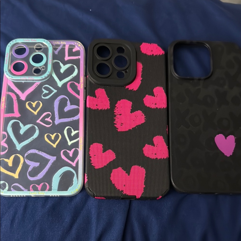 IPhone 14 Pro Max cases